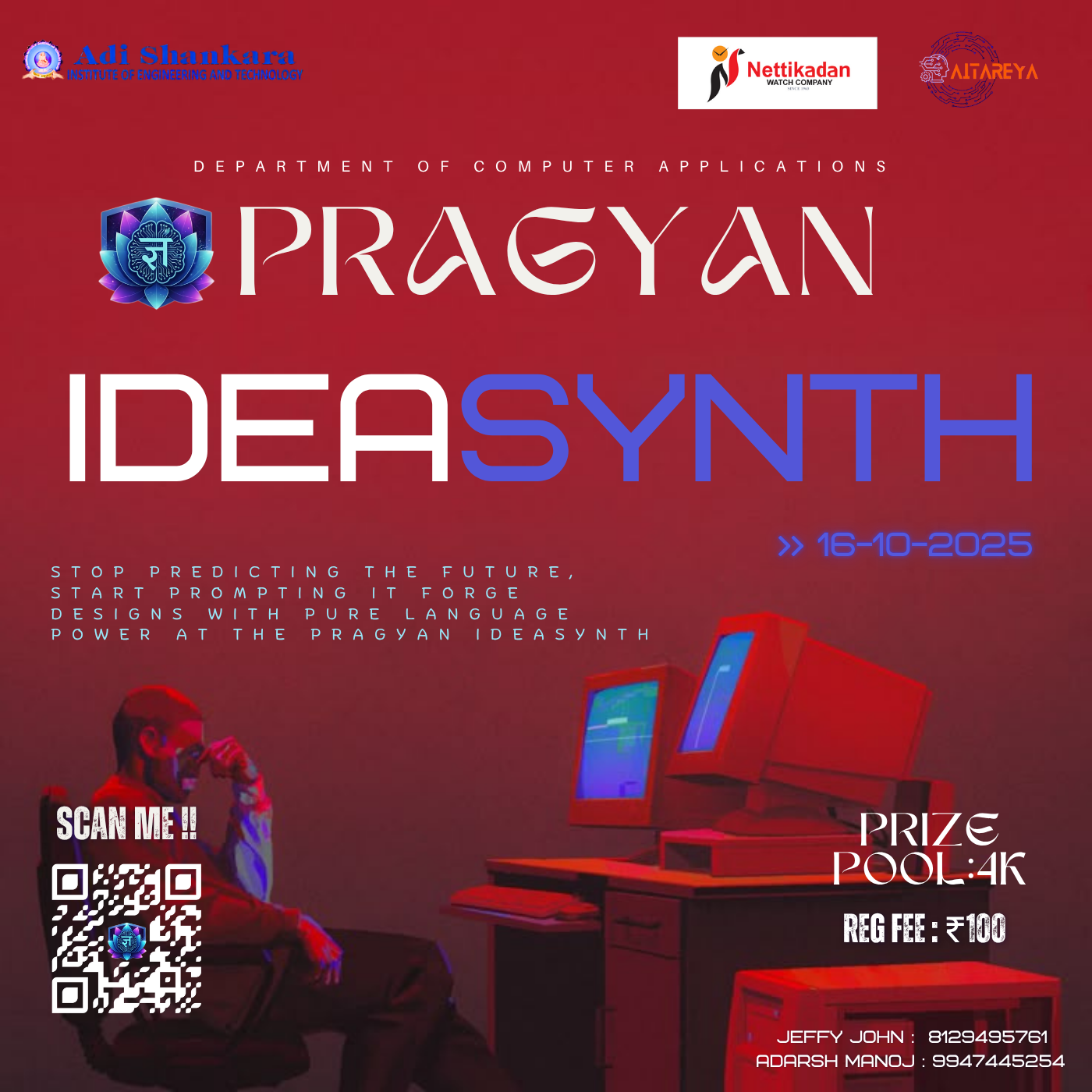 Idea Synth